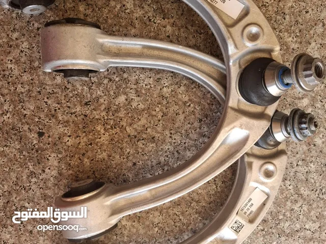 كفه علويه GLE W167