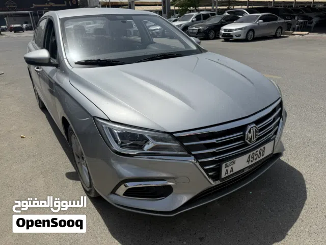 2024 ام جي MG 5