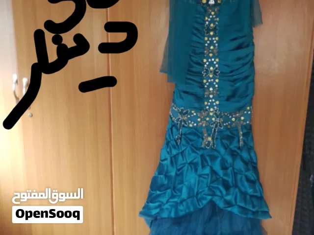 فستان 30 استعمال بسيط