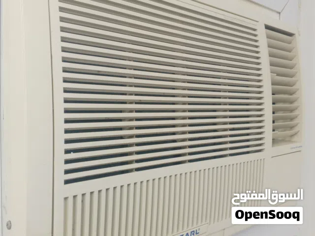 AC windows 2 peic