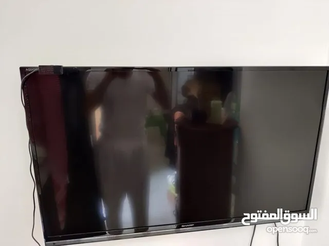 Sharp LCD 42 inch TV in Amman