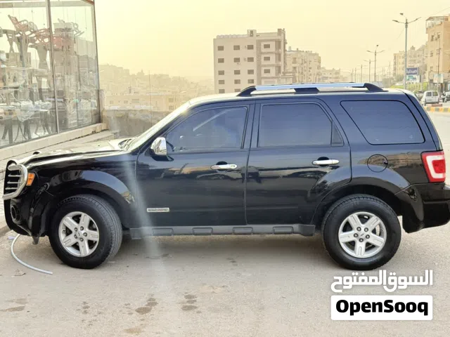 2008, Ford, Escape, Active