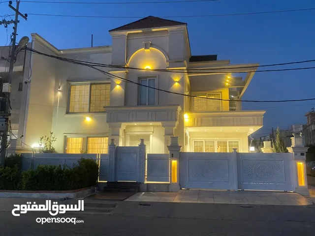 256 m2 More than 6 bedrooms Villa for Sale in Erbil Kollan 2