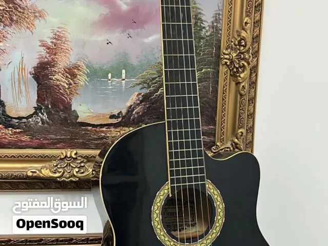 جيتار اسباني اصلي للمحترفين