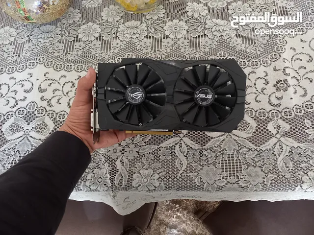 كرت شاشة GEFORCE GTX 1050 Ti