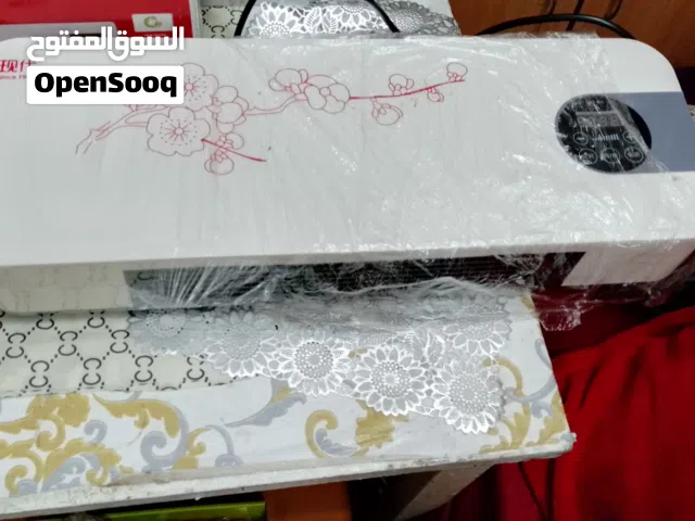 General 0 - 1 Ton AC in Zarqa