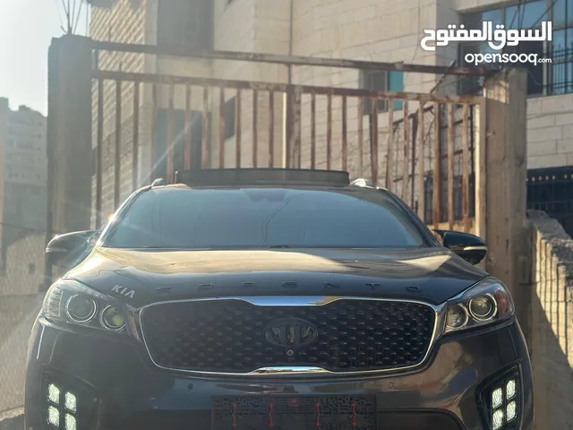 Used Kia Sorento in Bethlehem
