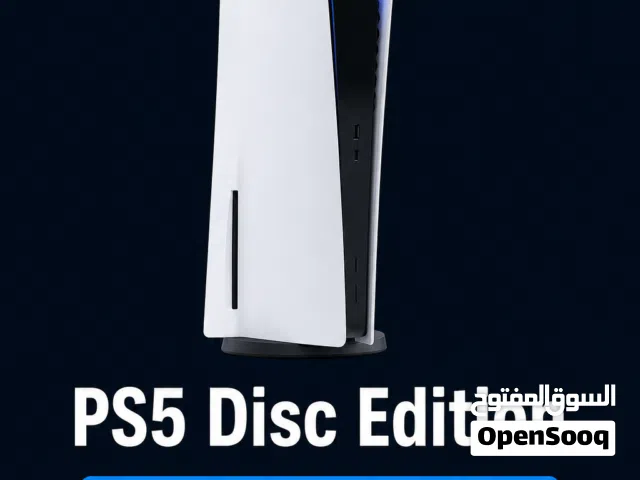 PlayStation 5 PlayStation for sale in Muharraq