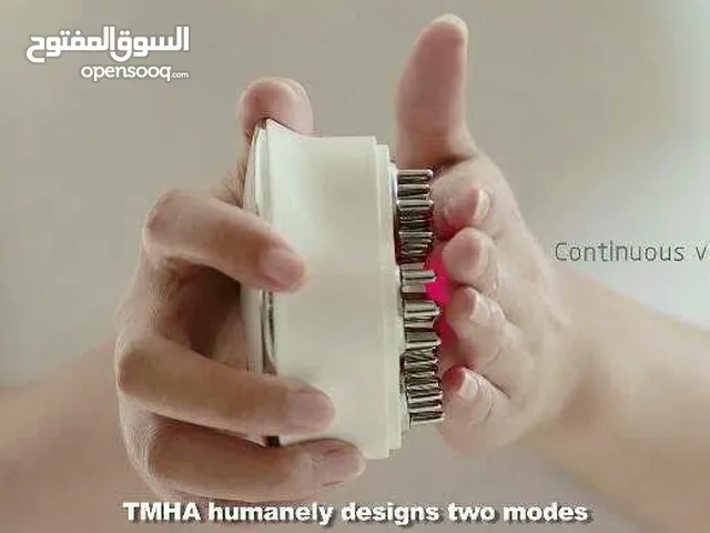 جهاز توازن الطاقه الحيويه للجسم
