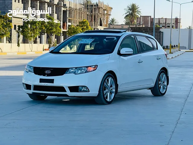 Kia Forte 2012 in Murqub