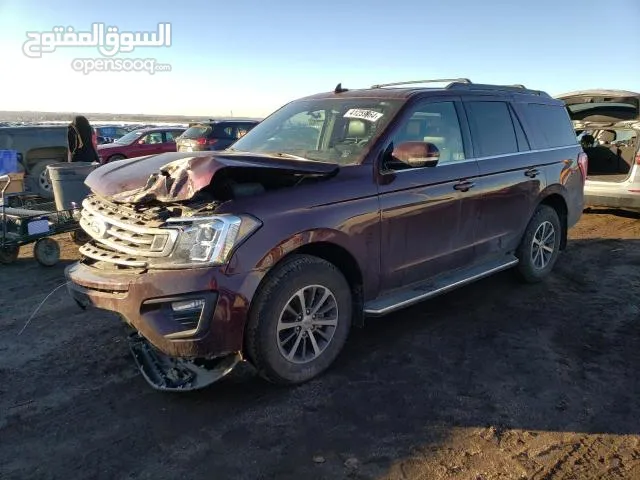 Ford Expedition 2020 in Al Batinah