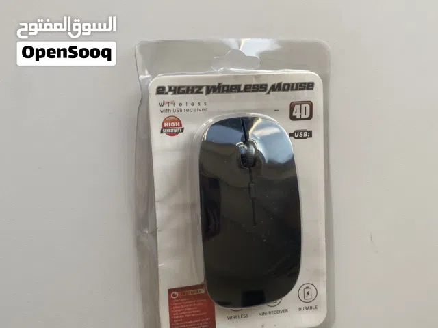 ماوس وايرليس للبيع Wireless mouse