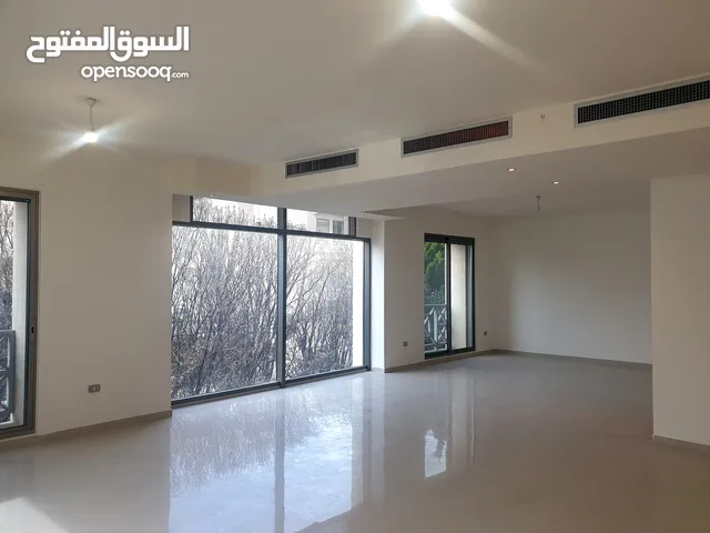 420 m2 4 Bedrooms Apartments for Rent in Amman Deir Ghbar