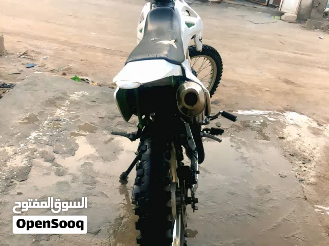 2023 هوندا أخرى