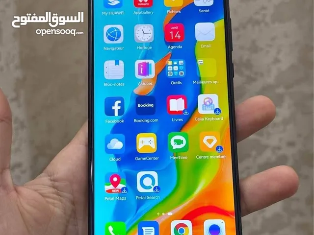 Huawei P30 Lite 128 GB in Amman