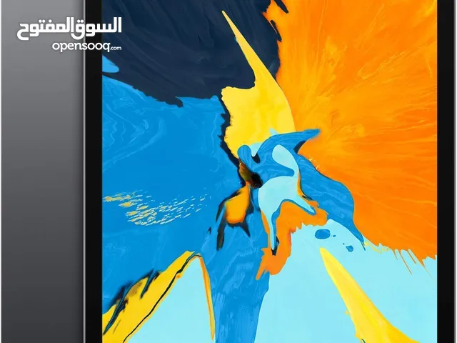 Apple iPad 64 GB in Tripoli