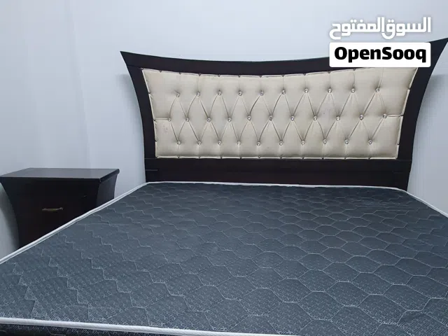 غرفة نوم كاملة