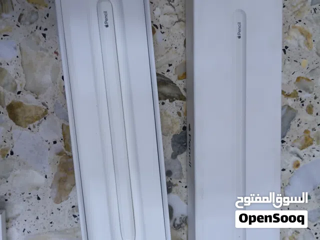 قلم ابل الجيل ثاني / apple pemcil 2nd generation