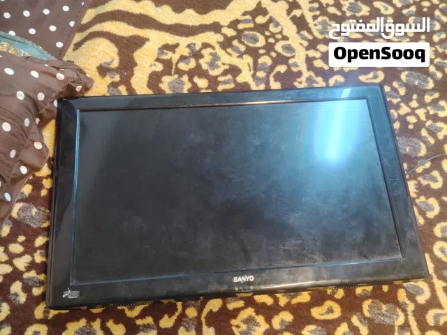 شاشة بلازمة سانيو تصلح للكاميرات