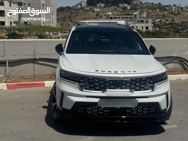 Used Kia Sorento in Hebron