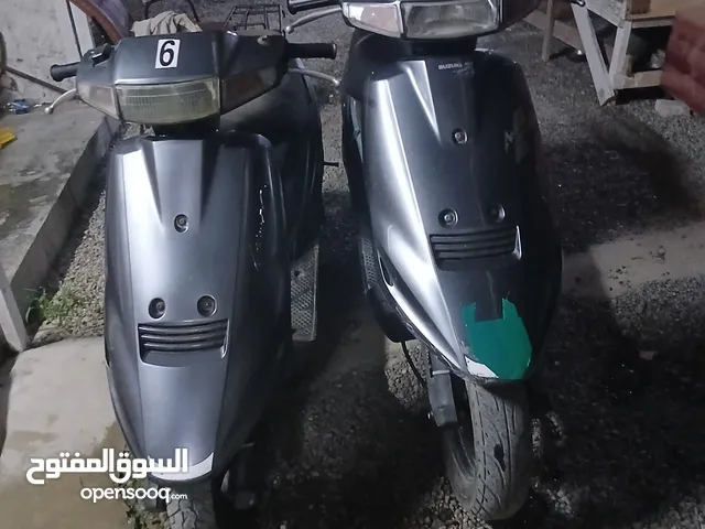 Used Suzuki Other in Al Batinah