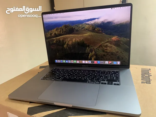 2019 MacBook pro