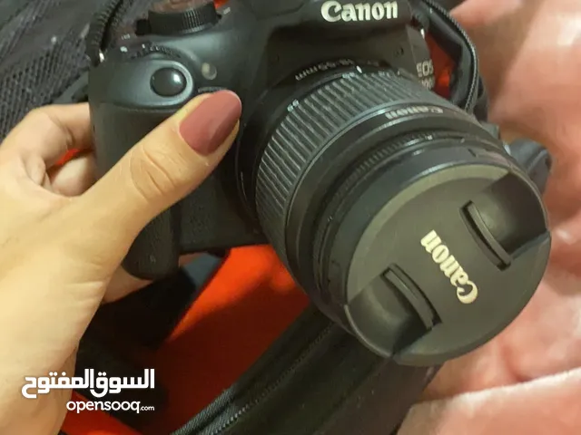 camera canon eos 1200d