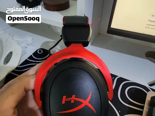 hyperx cloud 2 wireless
