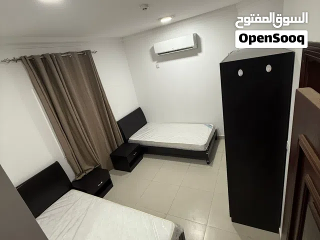 excutive rooms for rent fully furnished Qatar Airways furniture new bulding