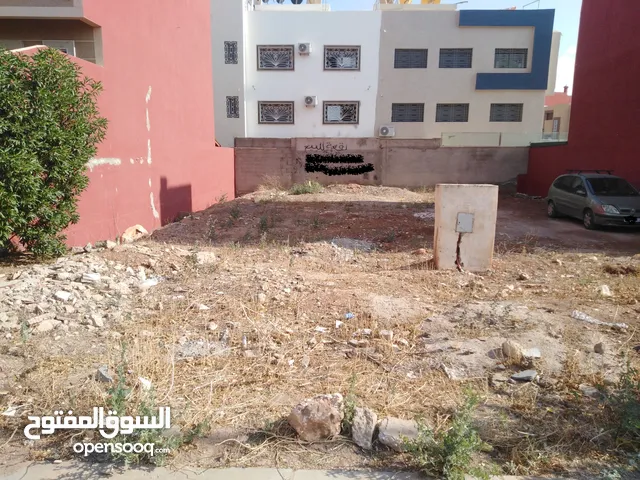 Residential Land for Sale in Khouribga Other