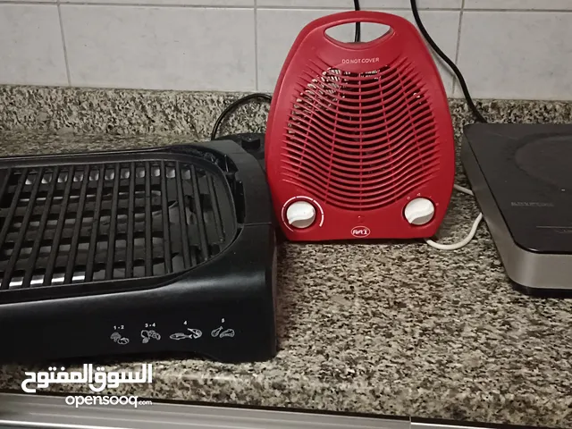 ادوات كهربائية للبيع بداعي السفر