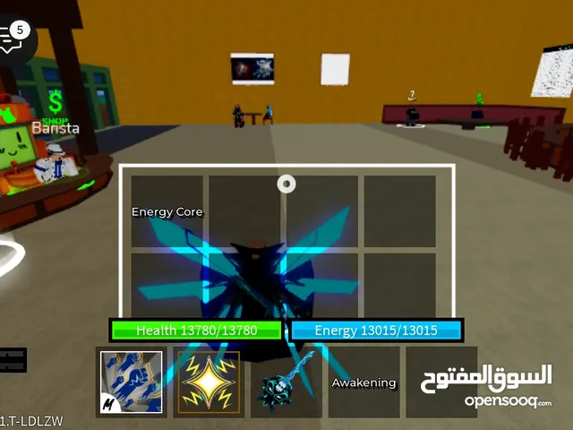 Roblox Accounts and Characters for Sale in Basra