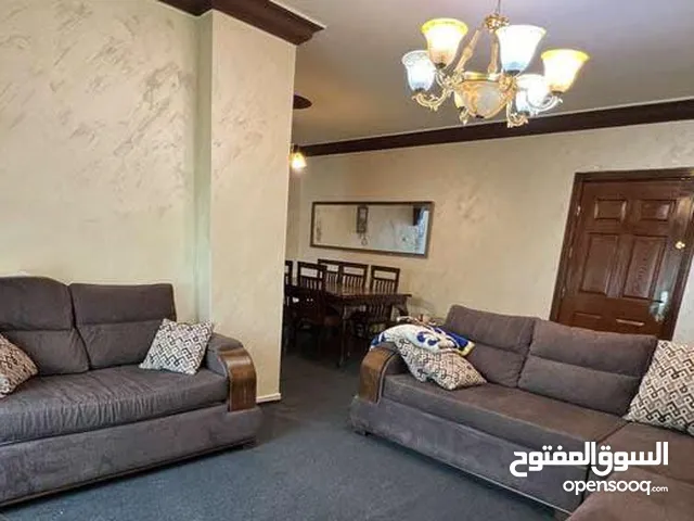 110 m2 2 Bedrooms Apartments for Rent in Amman Al Kursi
