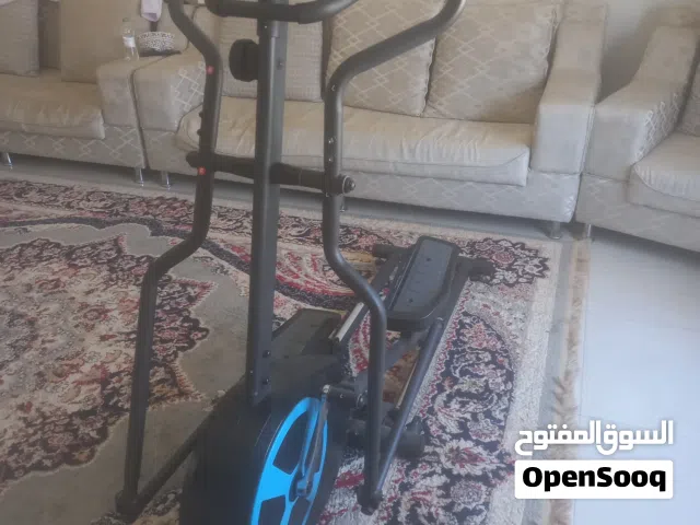 اله رياضيه دراجه