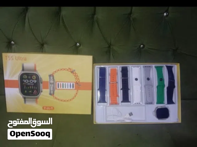 Apple smart watches for Sale in Basra