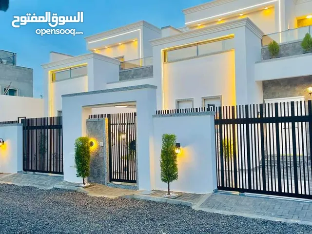 187 m2 4 Bedrooms Townhouse for Sale in Tripoli Ain Zara