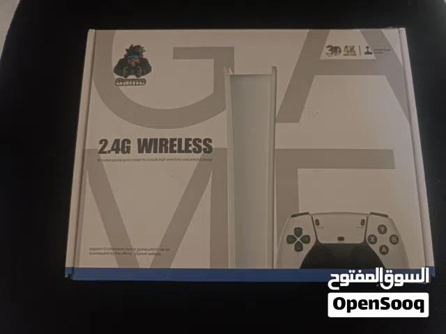 جهاز جيم ستيك برو قابل للتفاوض الوقت مهم