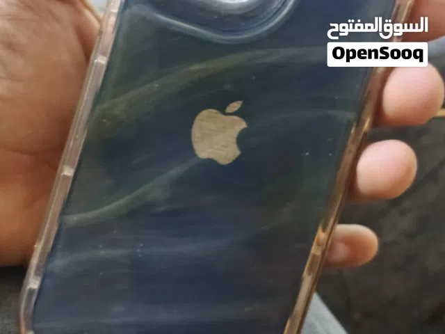 ايفون 12عادي مكفول