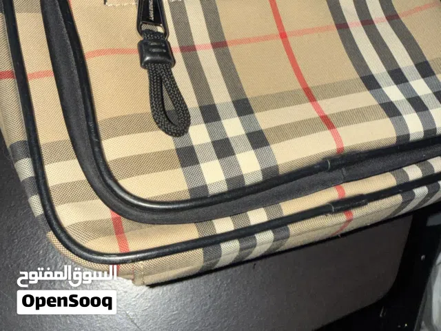Burberry crossbody