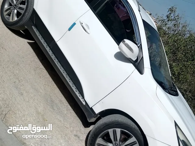 جب هونداي 2015