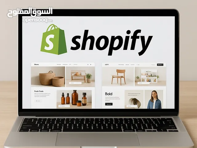 كورس دروبشيبنغ على Shopify وعدة منصات