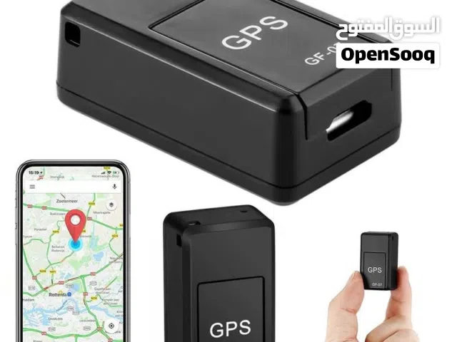 جهااز تتبع GPS