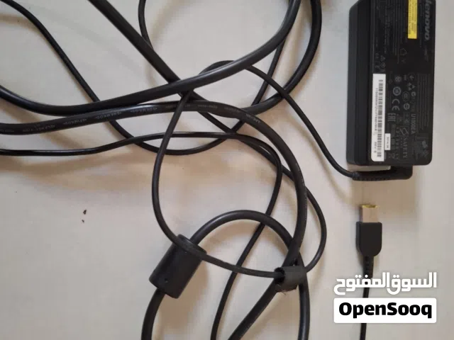 original lenovo laptop charger