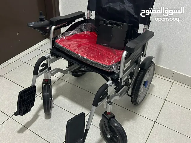 عربية كهربائية جديدة