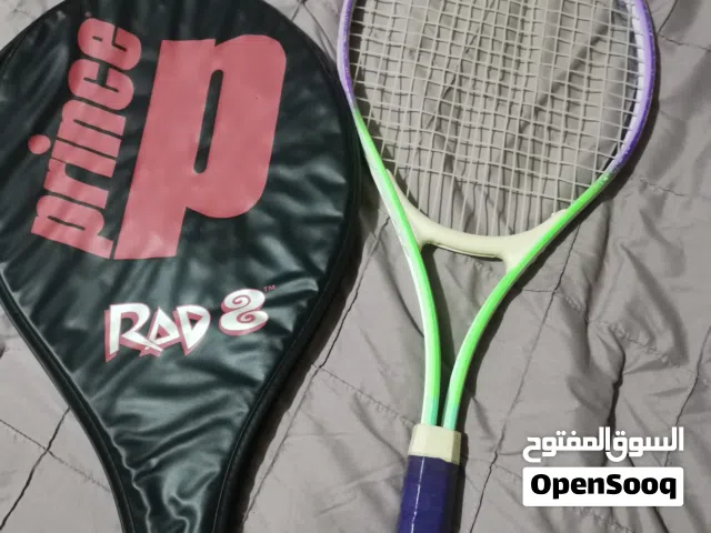 مضارب تنس واسكواش