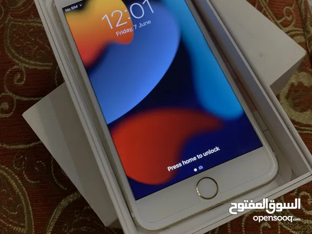 Apple iPhone 6S Plus 16 GB in Amman