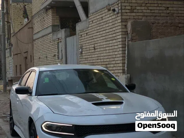 New Dodge Charger in Basra