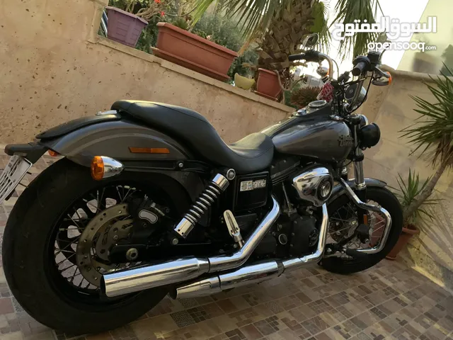 Streetbob 1700cc ABS