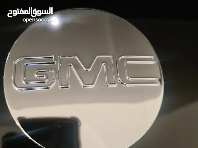 كبات Gmc 4 قطع