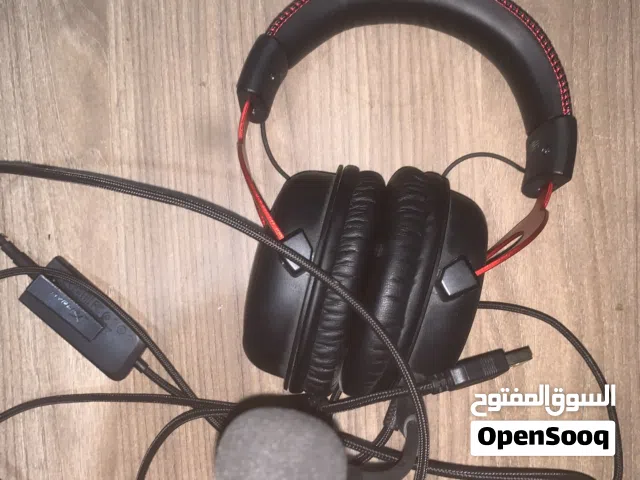 هايبر اكس كلاود 2 مستعملة
